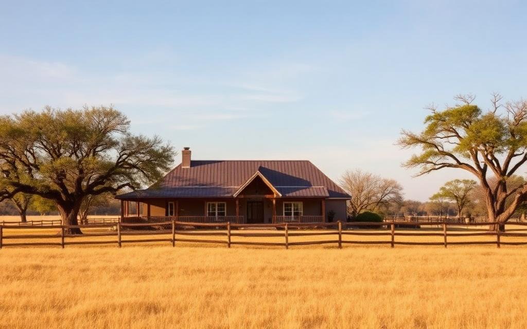 China Spring, Texas