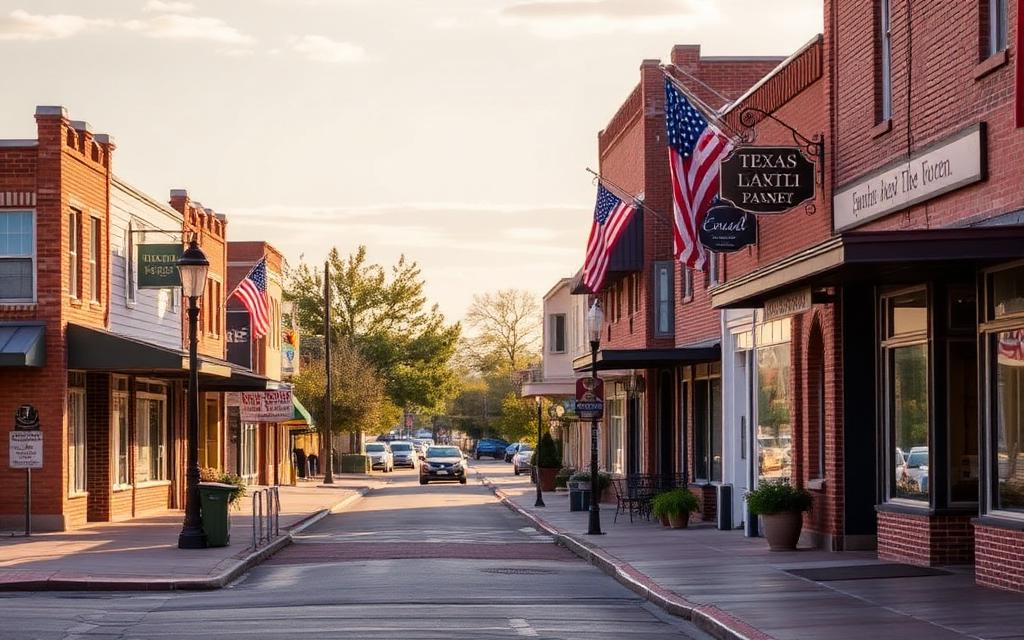 Lorena, Texas