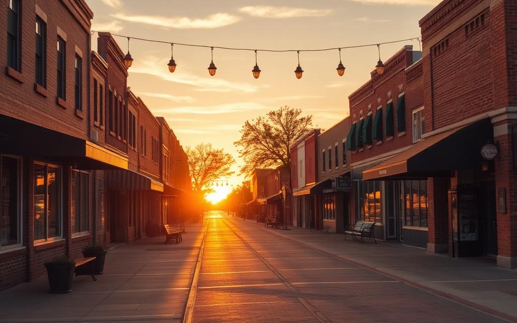 McGregor, Texas