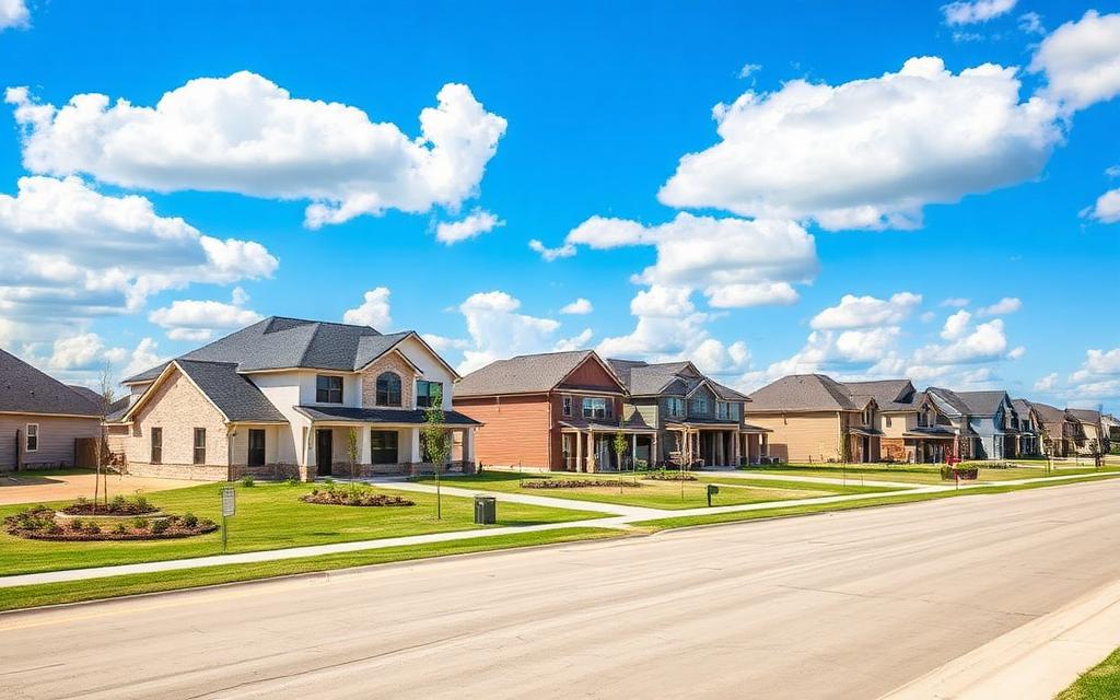 Robinson, Texas