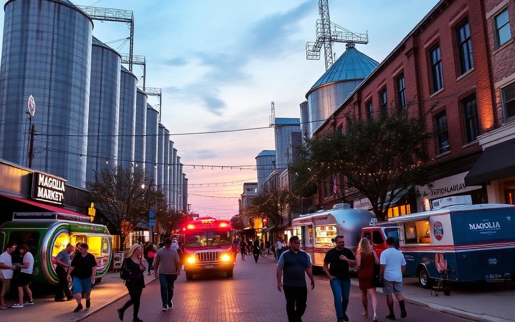 Waco, Texas